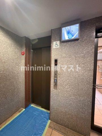 ローレルコート西本町のその他共用部分