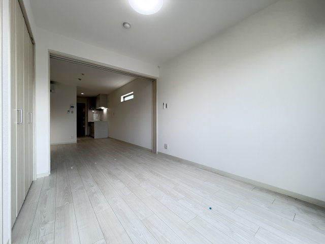 ピレーネ一津屋 の内装