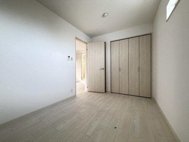 ピレーネ一津屋 の内装