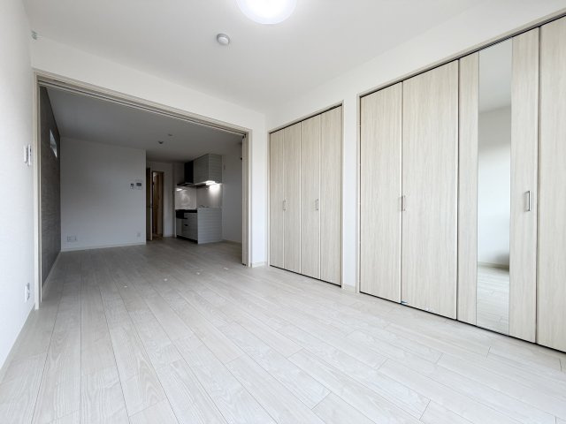 ピレーネ一津屋 の内装