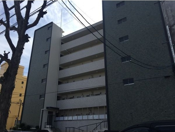 新宿ビル