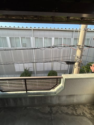 尼崎次屋貸家の展望