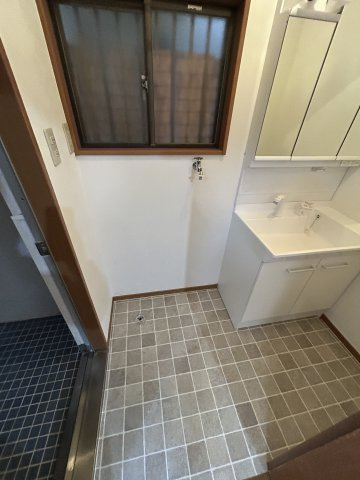 尼崎次屋貸家の設備