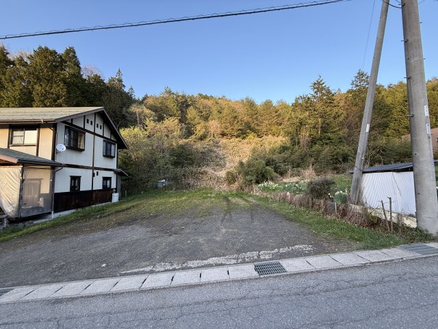 2026/5/6NEW　土地　高山市片野町　700万
