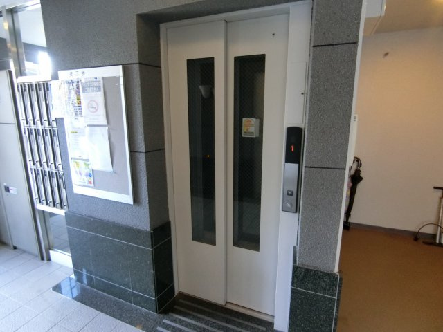 グレイス正雀の設備