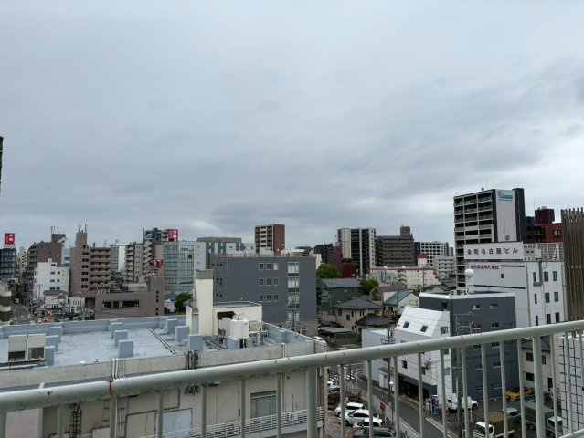 Uコーポ名古屋|名古屋市の賃貸ならMy賃貸の展望|Uコーポ名古屋