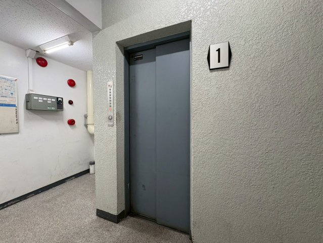 Uコーポ名古屋|名古屋市の賃貸ならMy賃貸のその他共用部分|Uコーポ名古屋