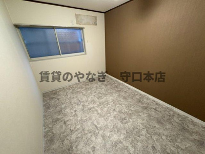 【洋室】 | Sevin Che'rie守口