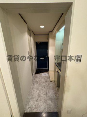 【玄関】 | Sevin Che'rie守口
