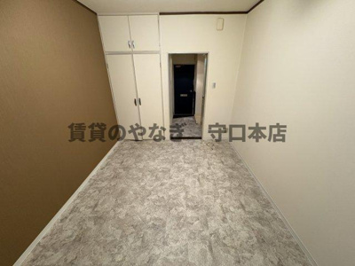 【洋室】 | Sevin Che'rie守口