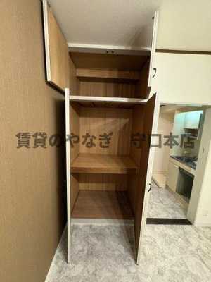 【収納】 | Sevin Che'rie守口