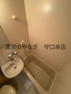 【浴室】 | Sevin Che'rie守口