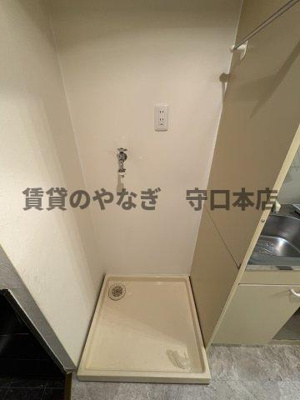【設備】 | Sevin Che'rie守口