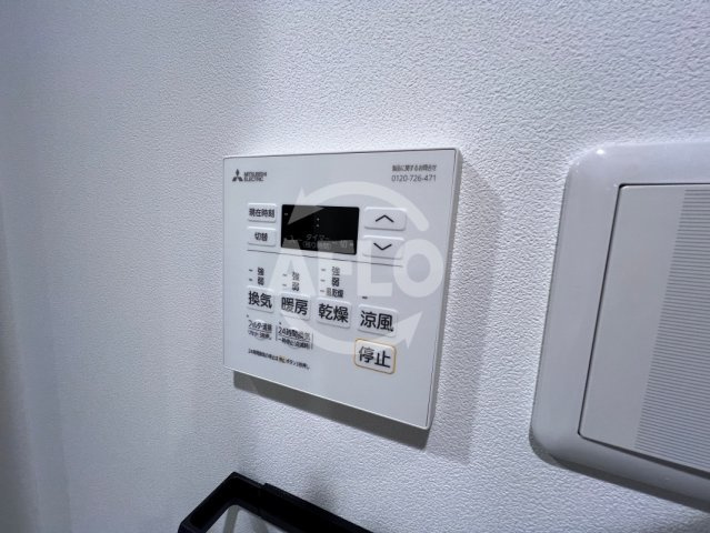 estageo北田辺の設備|estageo北田辺　