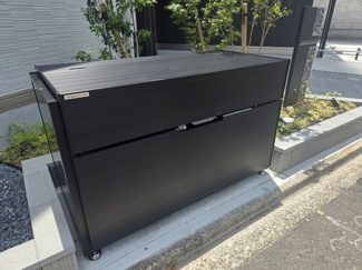 【その他共用部分】 | ビスタレイルウェイ八田