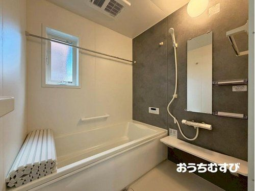 小牧市本庄郷浦第12(全2棟)の浴室