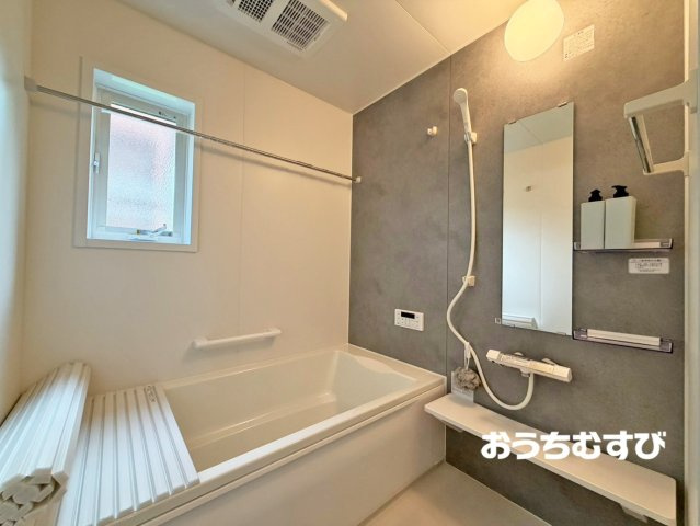 小牧市本庄郷浦第12(全2棟)の浴室