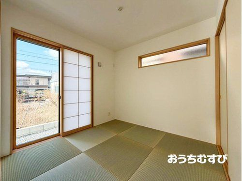 小牧市本庄郷浦第12(全2棟)の和室