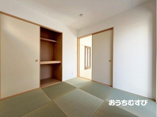 小牧市本庄郷浦第12(全2棟)の和室