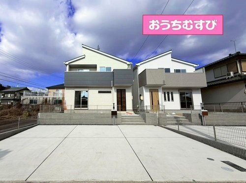 小牧市本庄郷浦第12(全2棟)