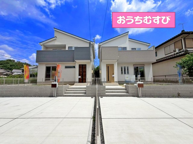 小牧市本庄郷浦第12(全2棟)の画像