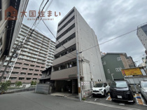 CITY　SPIRE上本町の画像