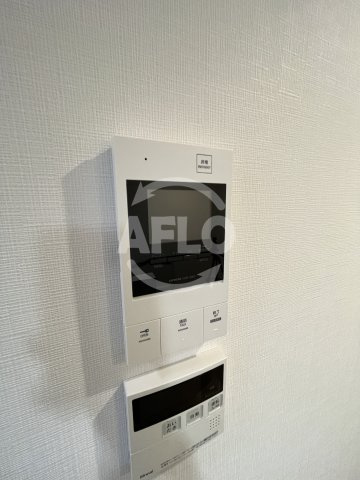 ヴィーナス今里のその他|ヴィーナス今里　モニター付きインターホン