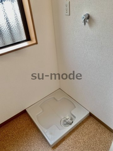 大弘元町ハイツの内装