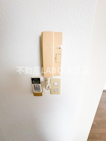 エムズコートのその他