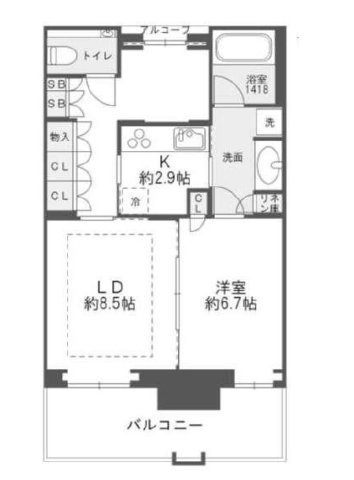 グラングリーン大阪 THE NORTH RESIDENCE