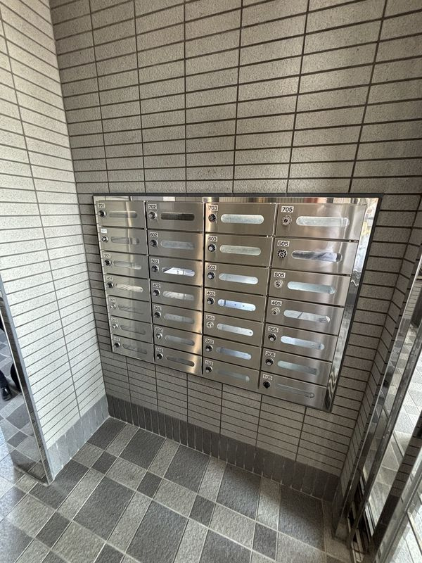 コンフォート香椎東の設備