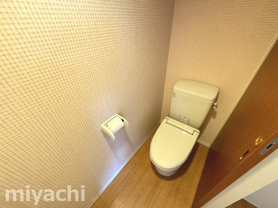 【トイレ】 | FACEビル