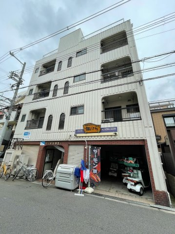 コーポ久栄のその他