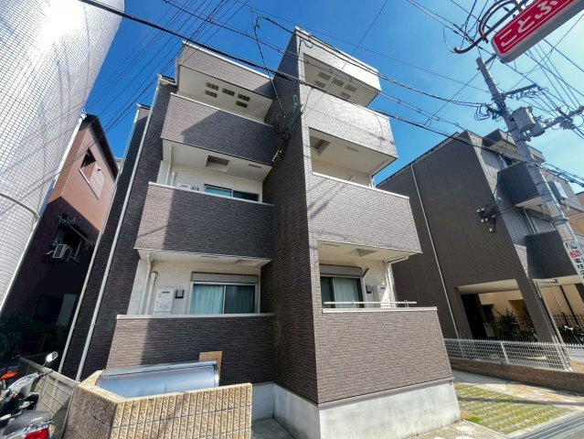 【内装】 | フジパレス千里丘駅西