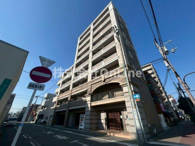 【外観】 | リヴシティ深江橋