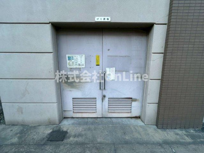 【その他共用部分】 | リヴシティ深江橋