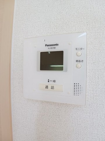 エム・ソーレのセキュリティ