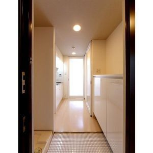 【玄関】 | エステムコート大手前レシェンテ