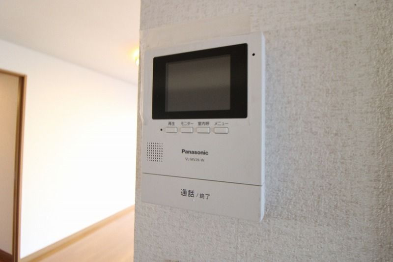ST百道スイーツのセキュリティ