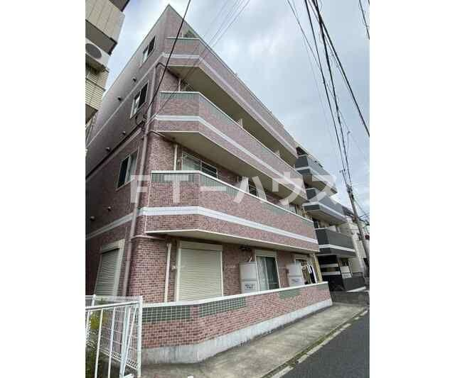 ヴィクトリアンコート船橋のその他共用部分