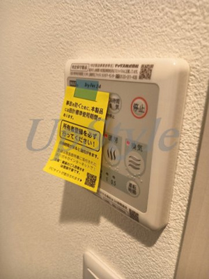 【設備】 | クレヴィスタ亀戸Ⅵ