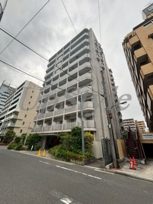 【外観】 | シティスパイア森下