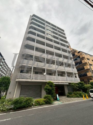 【外観】 | シティスパイア森下