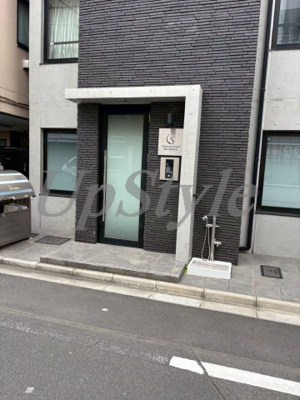 【エントランス】 | サクラクロスレジデンス