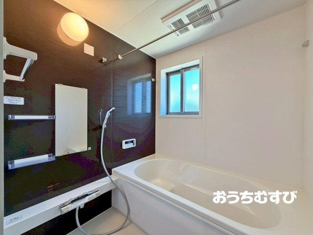 春日井市関田町2期(全1棟)の浴室