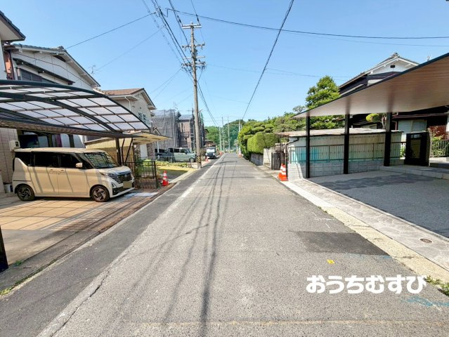 春日井市関田町2期(全1棟)の設備
