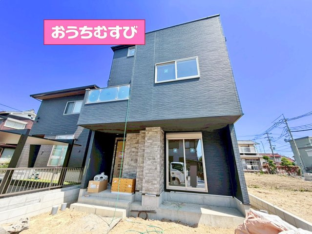 春日井市関田町2期(全1棟)