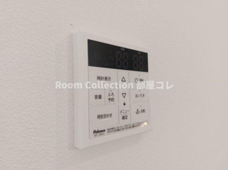 【設備】 | (仮称)ジーメゾン名港ベイリス | ※同社施工物件イメージ写真
