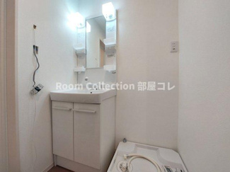 【洗面所】 | (仮称)ジーメゾン名港ベイリス | ※同社施工物件イメージ写真
