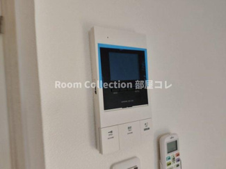 【セキュリティ】 | (仮称)ジーメゾン名港ベイリス | ※同社施工物件イメージ写真
